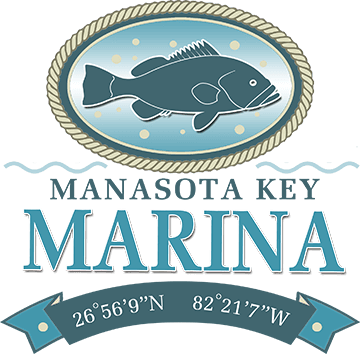 Manasota Key Marina logo