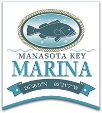 Manasota Key Marina logo